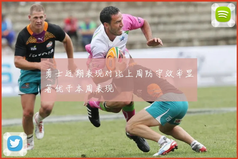 勇士近期表现对比上周防守效率显著优于本周表现
