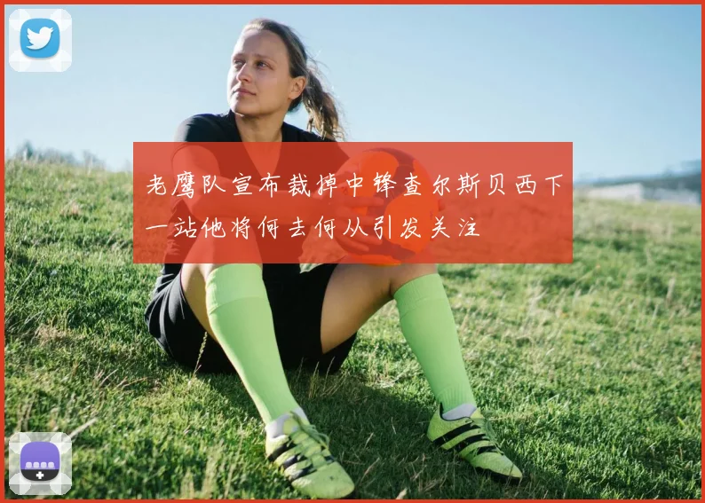 老鹰队宣布裁掉中锋查尔斯贝西下一站他将何去何从引发关注